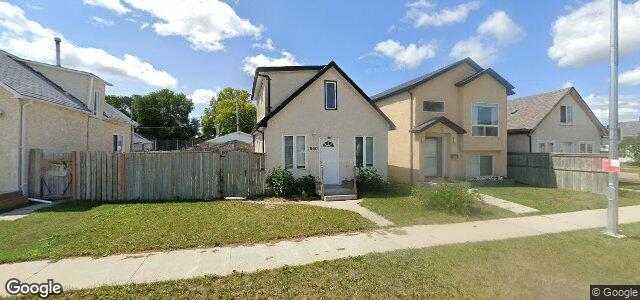 Larawan ng 1860 Elgin Avenue W sa Winnipeg, Manitoba