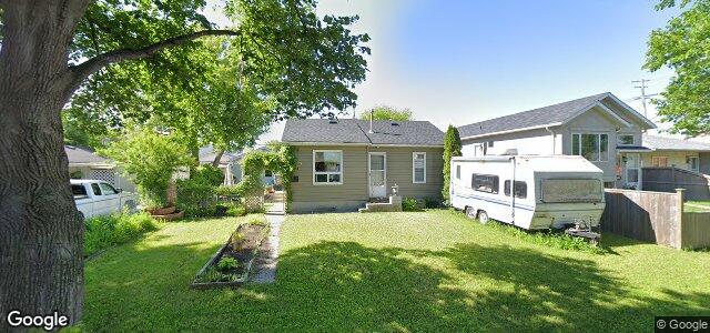 1860 Legion Avenue（加拿大曼尼托巴省温尼伯市）房屋照片