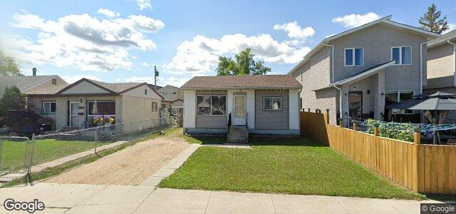 1860 Mcdermot Avenue W（加拿大曼尼托巴省温尼伯市）房屋照片