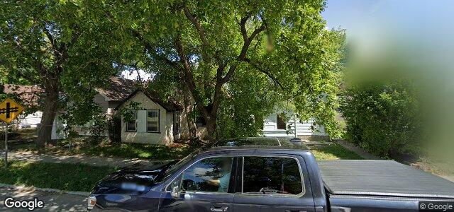 1861 William Avenue W（加拿大曼尼托巴省温尼伯市）房屋照片