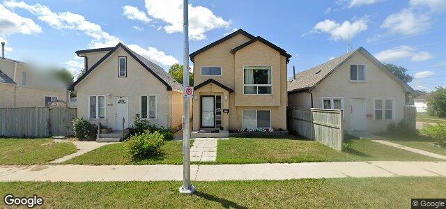 1862 Elgin Avenue W（加拿大曼尼托巴省温尼伯市）房屋照片