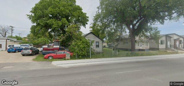 1863 Logan Avenue（加拿大曼尼托巴省温尼伯市）房屋照片