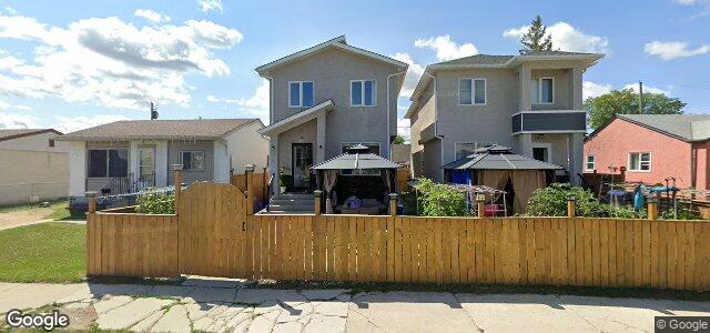 1864 Mcdermot Avenue W（加拿大曼尼托巴省温尼伯市）房屋照片