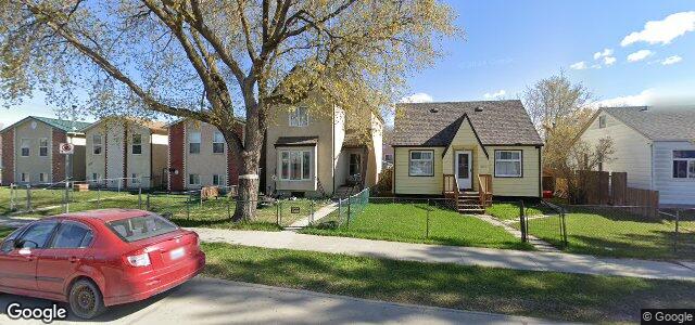 1865 Ross Avenue W（加拿大曼尼托巴省温尼伯市）房屋照片