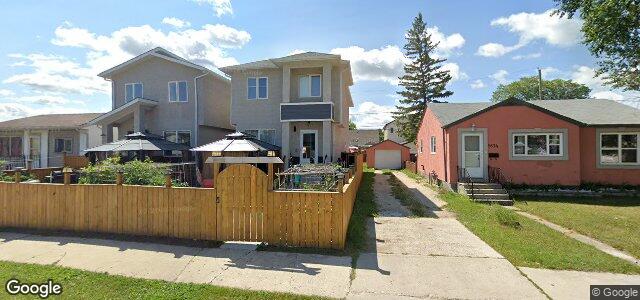 1866 Mcdermot Avenue W（加拿大曼尼托巴省温尼伯市）房屋照片