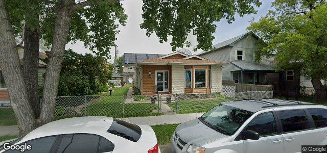 1869 Alexander Avenue（加拿大曼尼托巴省温尼伯市）房屋照片