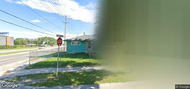 1869 Legion Avenue（加拿大曼尼托巴省温尼伯市）房屋照片