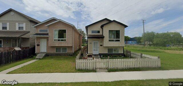 1872 Alexander Avenue（加拿大曼尼托巴省温尼伯市）房屋照片