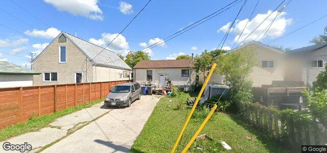 1872 William Avenue W（加拿大曼尼托巴省温尼伯市）房屋照片