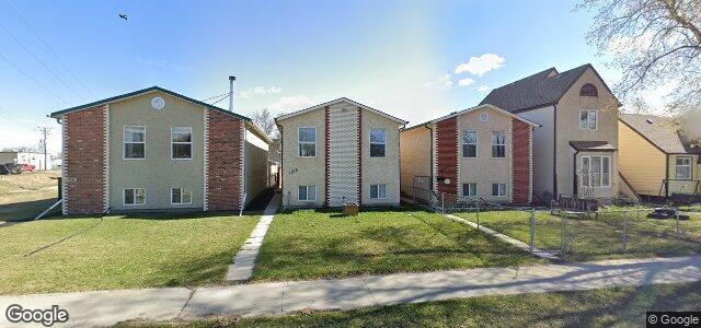 1875 Ross Avenue W（加拿大曼尼托巴省温尼伯市）房屋照片