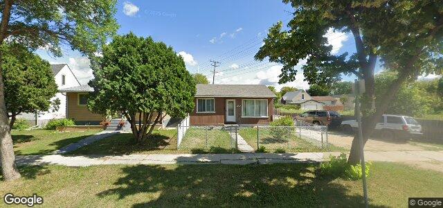1877 Bannatyne Avenue W（加拿大曼尼托巴省温尼伯市）房屋照片