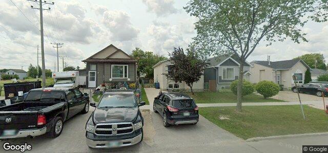 1878 Pacific Avenue W（加拿大曼尼托巴省温尼伯市）房屋照片