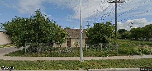 1879 Notre Dame Avenue（加拿大曼尼托巴省温尼伯市）房屋照片