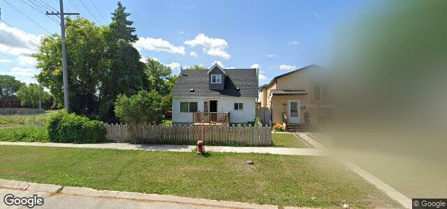 1880 Bannatyne Avenue W（加拿大曼尼托巴省温尼伯市）房屋照片