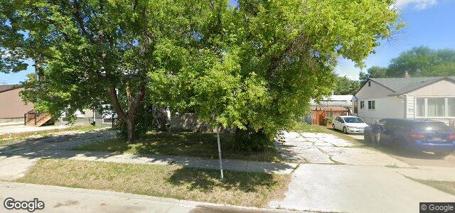 1881 Mcdermot Avenue W（加拿大曼尼托巴省温尼伯市）房屋照片