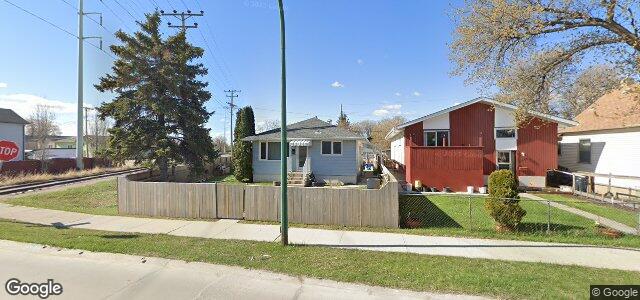 1882 Ross Avenue W（加拿大曼尼托巴省温尼伯市）房屋照片