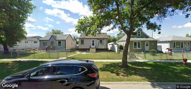 1888 Bannatyne Avenue W（加拿大曼尼托巴省温尼伯市）房屋照片