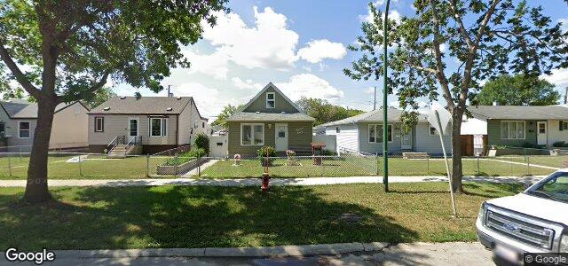 1890 Bannatyne Avenue W（加拿大曼尼托巴省温尼伯市）房屋照片