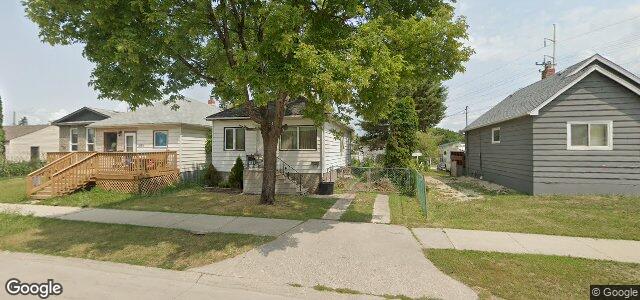1891 Elgin Avenue W（加拿大曼尼托巴省温尼伯市）房屋照片