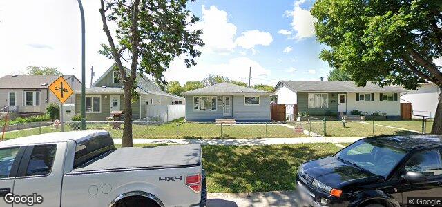 Larawan ng 1892 Bannatyne Avenue W sa Winnipeg, Manitoba