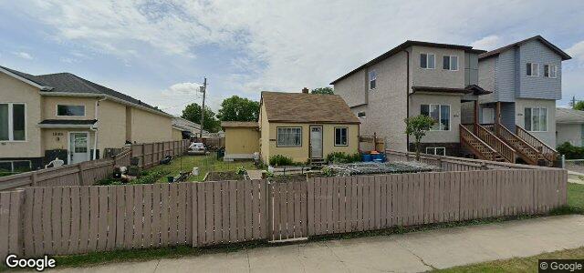 1892 William Avenue W（加拿大曼尼托巴省温尼伯市）房屋照片