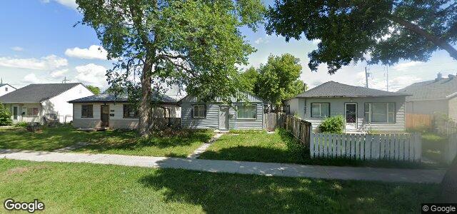 1893 Bannatyne Avenue W（加拿大曼尼托巴省温尼伯市）房屋照片