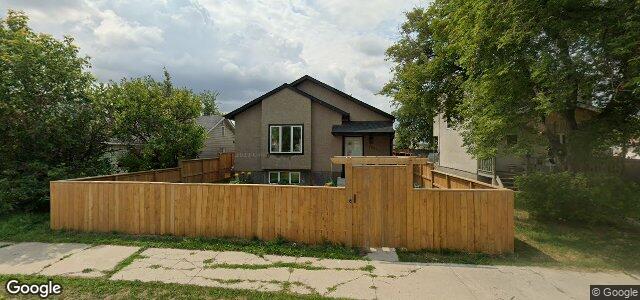 1894 Elgin Avenue W（加拿大曼尼托巴省溫尼伯市）房屋照片