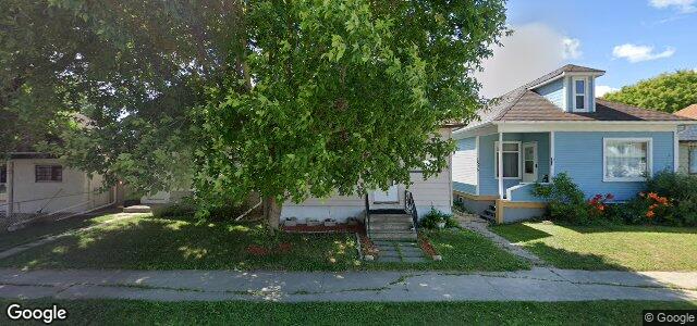 1894 Mcdermot Avenue W（加拿大曼尼托巴省温尼伯市）房屋照片