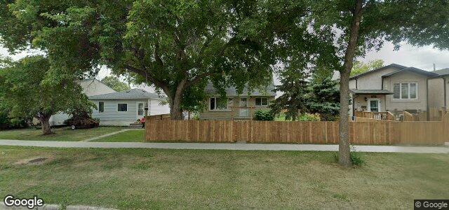 1894 Pacific Avenue W（加拿大曼尼托巴省温尼伯市）房屋照片