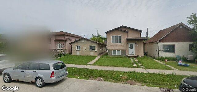 1895 William Avenue W（加拿大曼尼托巴省温尼伯市）房屋照片