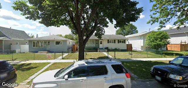 1896 Bannatyne Avenue W（加拿大曼尼托巴省温尼伯市）房屋照片