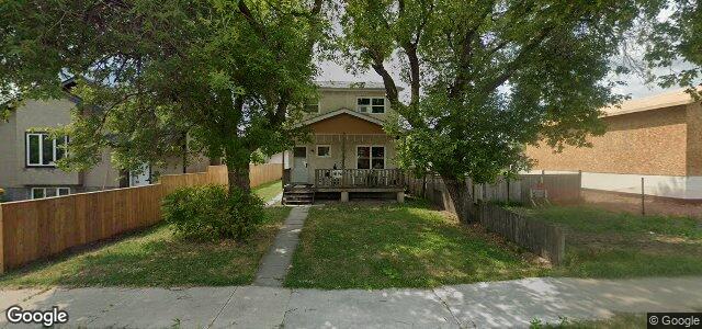 1896 Elgin Avenue W（加拿大曼尼托巴省温尼伯市）房屋照片