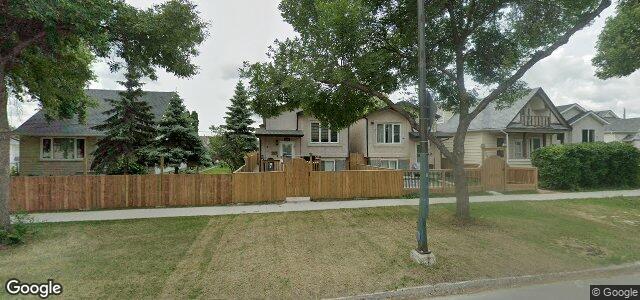 1896 Pacific Avenue W（加拿大曼尼托巴省温尼伯市）房屋照片