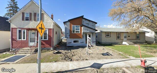 1896 Ross Avenue W（加拿大曼尼托巴省温尼伯市）房屋照片