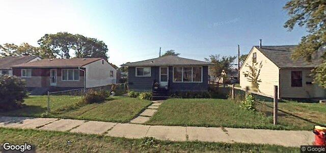 1896 William Avenue W（加拿大曼尼托巴省温尼伯市）房屋照片