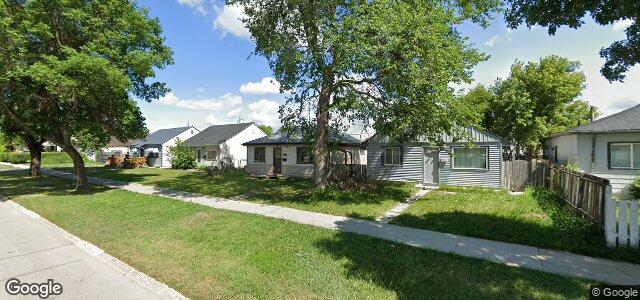 1897 Bannatyne Avenue W（加拿大曼尼托巴省温尼伯市）房屋照片