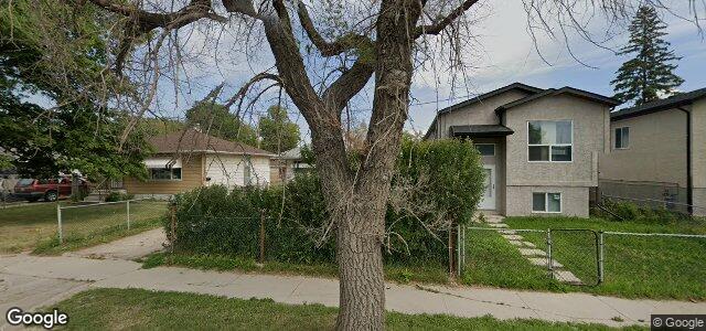 1897 Notre Dame Avenue（加拿大曼尼托巴省温尼伯市）房屋照片