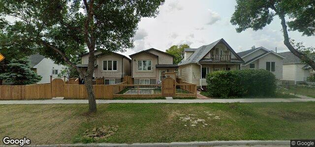 1898 Pacific Avenue W（加拿大曼尼托巴省温尼伯市）房屋照片