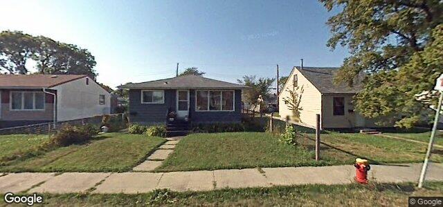 1898 William Avenue W（加拿大曼尼托巴省温尼伯市）房屋照片