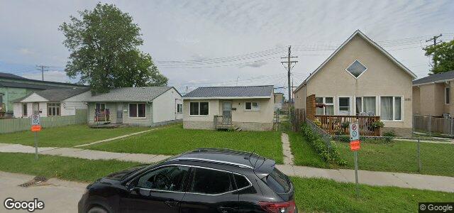 1899 Alexander Avenue（加拿大曼尼托巴省温尼伯市）房屋照片