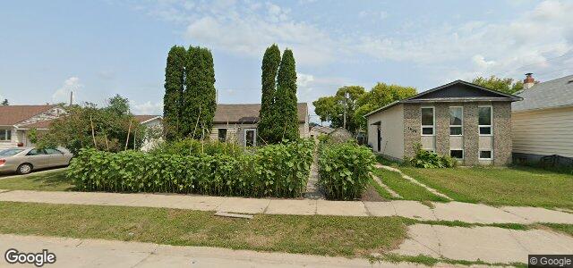 1899 Elgin Avenue W（加拿大曼尼托巴省温尼伯市）房屋照片