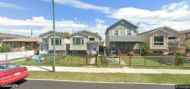 19 Gallagher Avenue W（加拿大曼尼托巴省温尼伯市）房屋照片