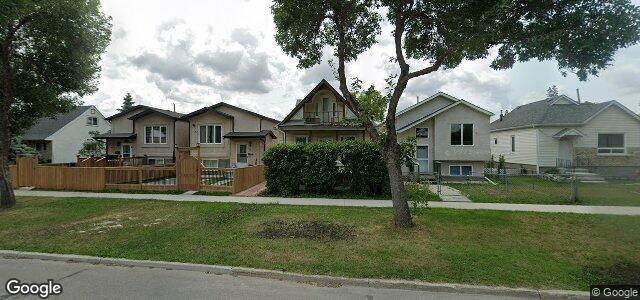 1900 Pacific Avenue W（加拿大曼尼托巴省温尼伯市）房屋照片