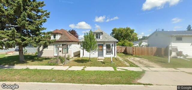 1901 Mcdermot Avenue W（加拿大曼尼托巴省温尼伯市）房屋照片