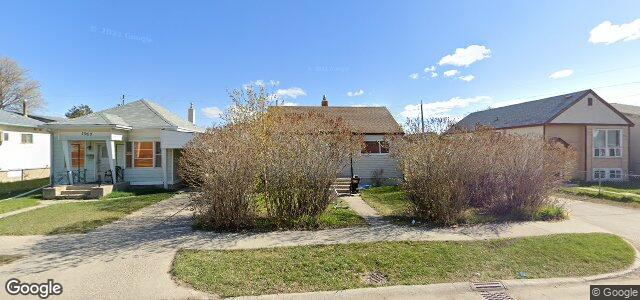 1901 Ross Avenue W（加拿大曼尼托巴省温尼伯市）房屋照片