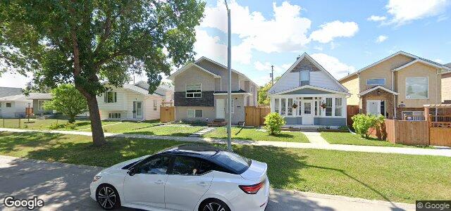 1902 Bannatyne Avenue W（加拿大曼尼托巴省温尼伯市）房屋照片