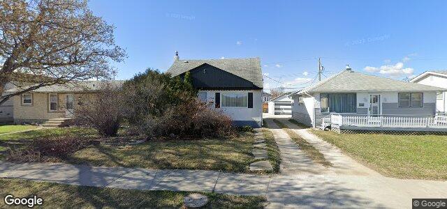 1902 Ross Avenue W（加拿大曼尼托巴省温尼伯市）房屋照片