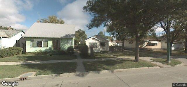 1905 Notre Dame Avenue（加拿大曼尼托巴省温尼伯市）房屋照片