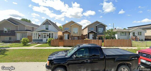 1906 Bannatyne Avenue W（加拿大曼尼托巴省温尼伯市）房屋照片