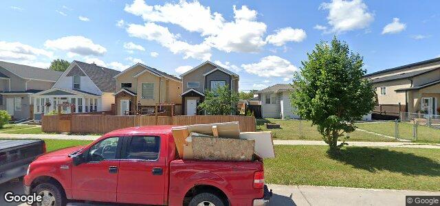 1908 Bannatyne Avenue W（加拿大曼尼托巴省温尼伯市）房屋照片